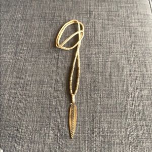 Free People necklace